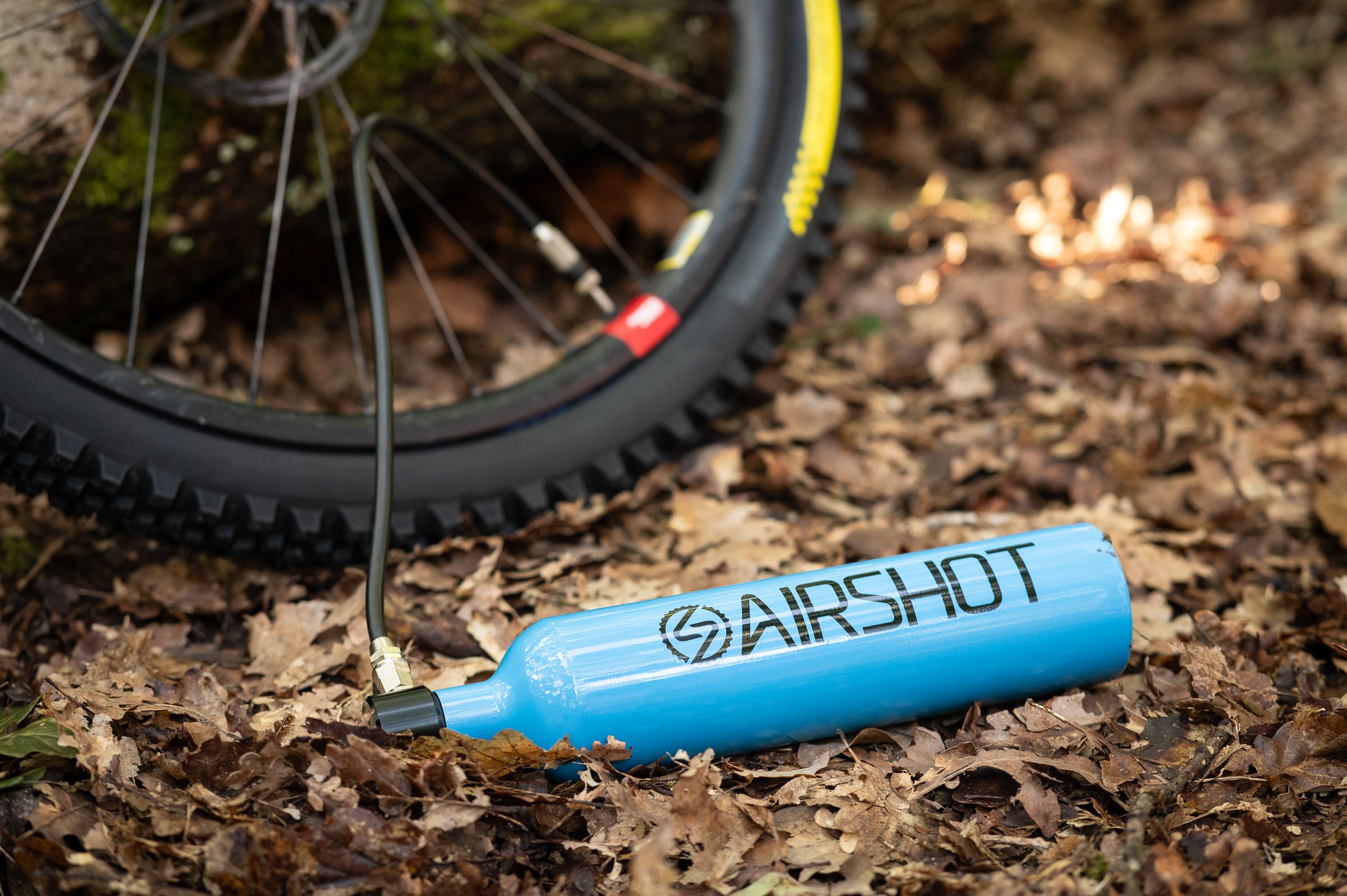 Tubeless inflator online pump